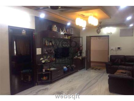 Residential 4 BHK Apartment-flats for Sale